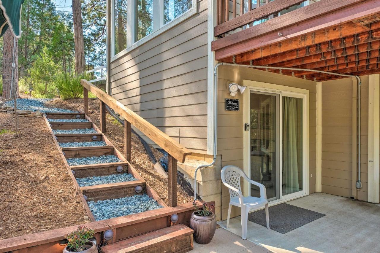 Convenient Apt With Fire Pit About Half-Mi To Lake! グローヴランド エクステリア 写真