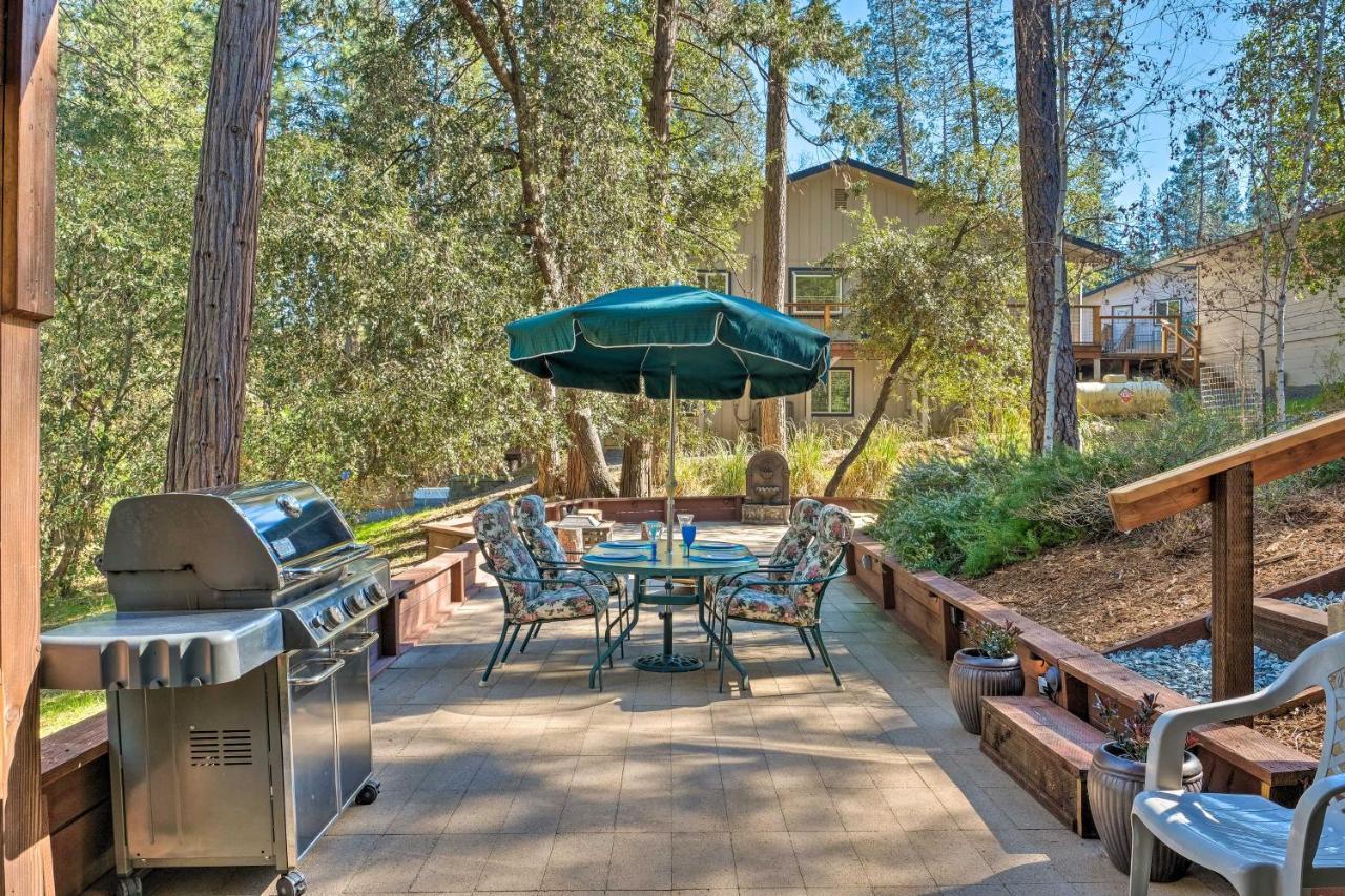 Convenient Apt With Fire Pit About Half-Mi To Lake! グローヴランド エクステリア 写真