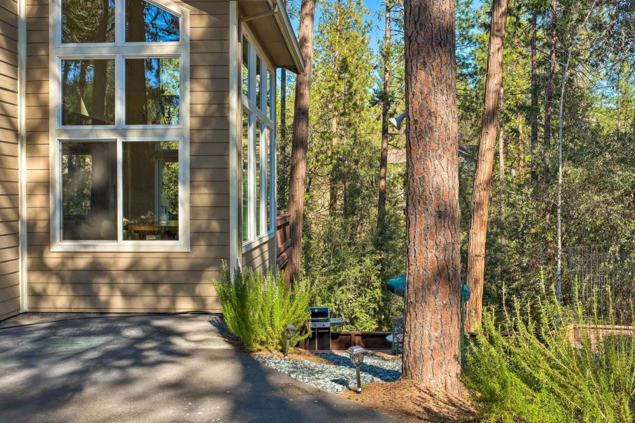 Convenient Apt With Fire Pit About Half-Mi To Lake! グローヴランド エクステリア 写真