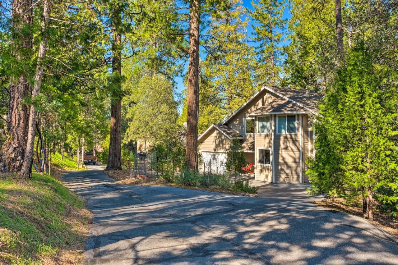 Convenient Apt With Fire Pit About Half-Mi To Lake! グローヴランド エクステリア 写真