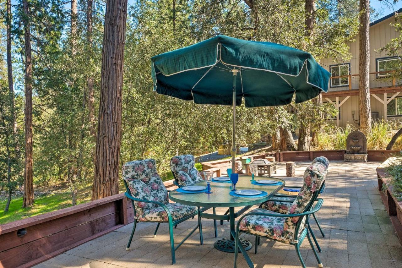 Convenient Apt With Fire Pit About Half-Mi To Lake! グローヴランド エクステリア 写真