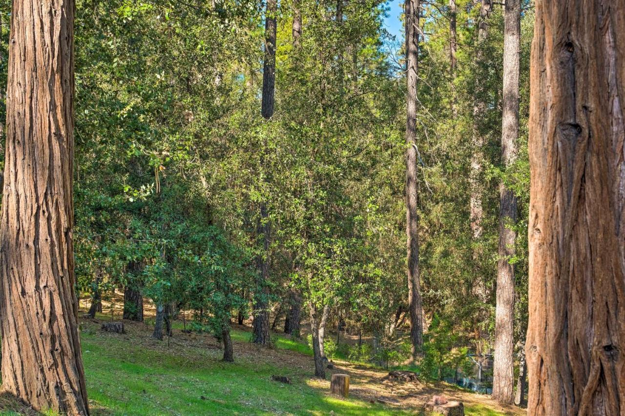 Convenient Apt With Fire Pit About Half-Mi To Lake! グローヴランド エクステリア 写真