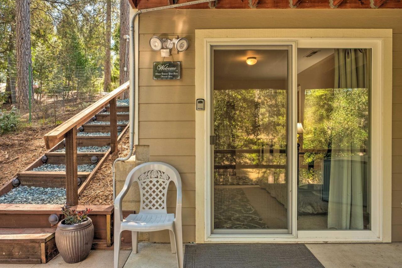 Convenient Apt With Fire Pit About Half-Mi To Lake! グローヴランド エクステリア 写真