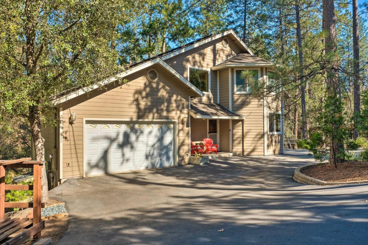 Convenient Apt With Fire Pit About Half-Mi To Lake! グローヴランド エクステリア 写真